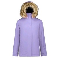 Cartel Brooklyn Jkt (Lila) 